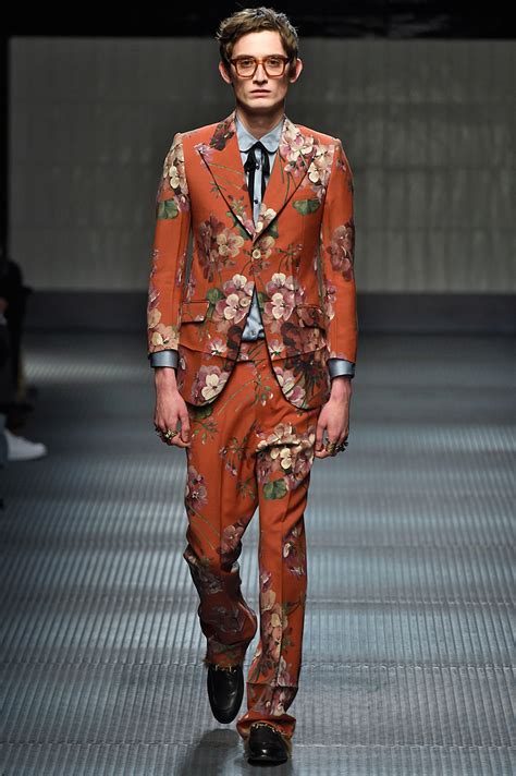 suit gucci|who makes gucci suits.